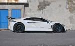 Tushek Renovatio T500 2012 года